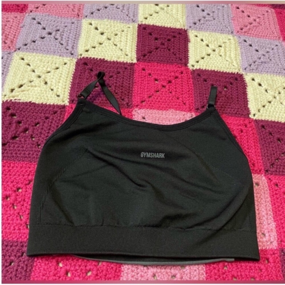 GYMSHARK Sports Bra XS